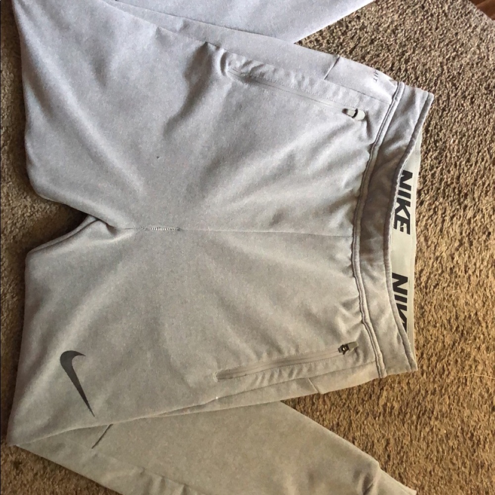Nike sweatpants